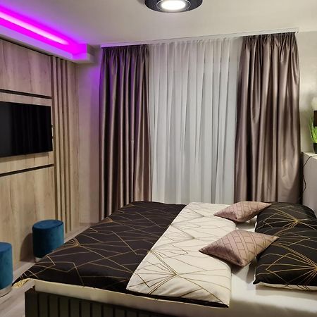 וואראז'דין Wellness Apartments מראה חיצוני תמונה