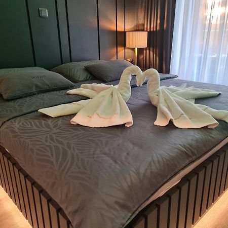 וואראז'דין Wellness Apartments מראה חיצוני תמונה