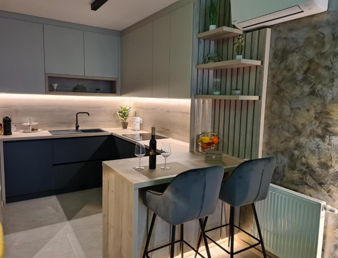 וואראז'דין Wellness Apartments מראה חיצוני תמונה