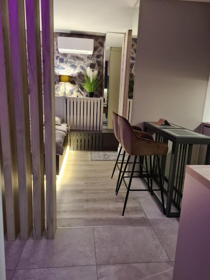 וואראז'דין Wellness Apartments מראה חיצוני תמונה