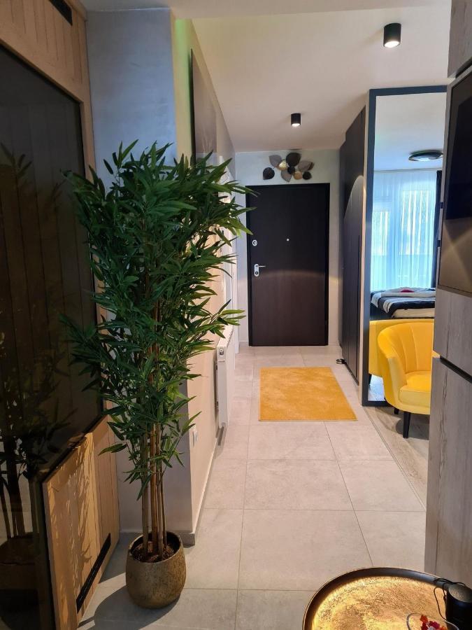 וואראז'דין Wellness Apartments מראה חיצוני תמונה